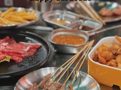 -大喜烤肉(海宁尚东店)