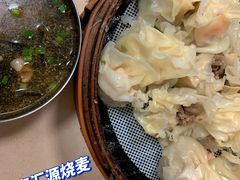 -海汇源老烧麦店(东大街总店)