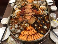 -北塘海鲜·天津菜(大光明桥旗舰店)