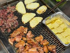 -邛海景风火盆烧烤(大石板古村二分店)