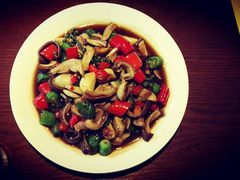 -宣威山野人家·云南菜·菌火锅(金碧店)