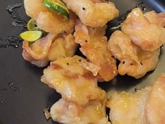 -隐食私房菜(渡口·光荣院南门·老街店)