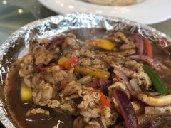 铁板肥牛-庄氏祥记家常食府(国瑞建材家居博览中心店)