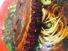 -小龙大肉面馆