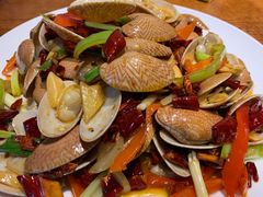 -南海渔家•海鲜•正宗海南菜(海棠湾店)