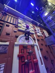 -尼克Playtime(欢乐海岸店)