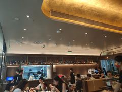 -渔语鱼新川菜Bistro(万象天地店)
