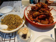 -辣不怕口味虾(凌霄路店)