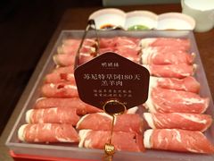 -明湖楼·经典鲁菜(大明湖店)