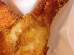 鸡腿-香园炸鸡(鞍山西道店)