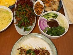 -老昌春饼(中央大街店)