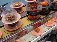 -争鲜回转寿司(朝北大悦城店)