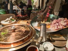 -大头椰·椰子鸡火锅(南宁万象城店)