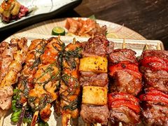 -三川·十酒Izakaya(南昌路店)
