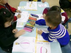 -瑞思成长中心(高新校区)