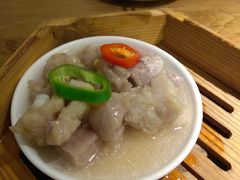 -点心传说·粤菜点心(佐阾虹湾店)