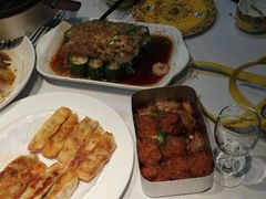 -西北人家莜面村(建设店)