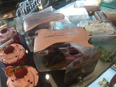 -圣安娜饼屋