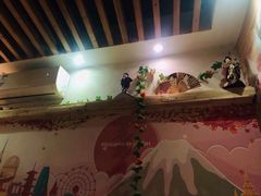 -大鲤深夜食堂