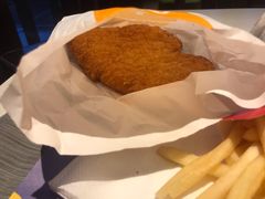 -麦当劳(东苑丽宝商业广场店)