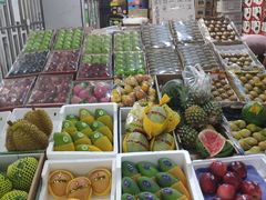 -江杨农产品批发市场