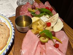 -Alimentari Grande(东湖路店)