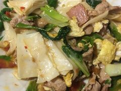 -龙姐私房菜(和顺古镇店)