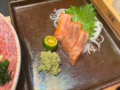 -傲鳗·日本料理(光华路店)