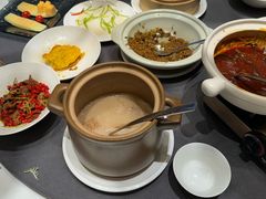 -一澜江宴·江景地标楚菜(江滩公园店)