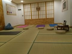 -汤泉良子·沐足·颂钵疗愈·SPA(珠江新城店)
