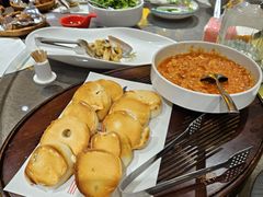 -箪食巷私房菜馆·鲁菜(玉函路店)