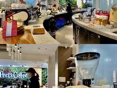 -Peet's 皮爷咖啡(东湖路手作店)