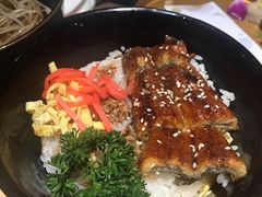 -割烹旭日本料理(龙湖狮山天街店)