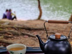 -凤岗南门山森林公园