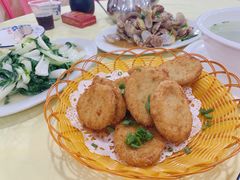 -秋姐美食店(旅游大道店)