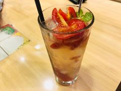 -百特喜·意大利餐厅(八佰伴镇江店)
