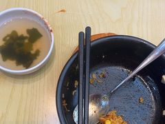 -食米家拌饭(梅溪新天地店)