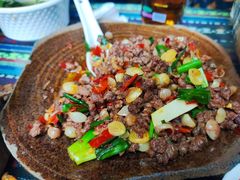 -昆虫窝子·特色云南菜(拓东路总店)