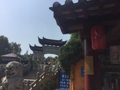 -鸡鸣赐茶(鸡鸣寺路店)