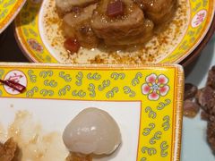 -那家小馆•北京菜•烤鸭(中关村店)