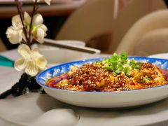 棒棒鸡-川味堂·四川豆花(八卦岭店)