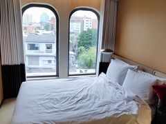 -广州永庆坊瞻云精选酒店