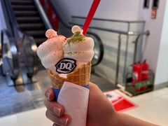 -DQ·蛋糕·冰淇淋(昌平国泰店)