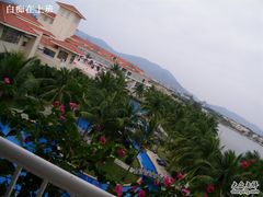 -三亚亚龙湾金棕榈度假酒店