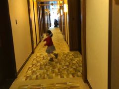 -上海浦东嘉里大酒店