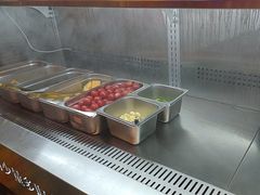 -首尔朴宝·炭火烤肉(五角场店)
