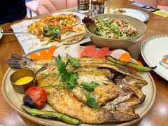-SULTAN·苏坦土耳其餐厅(新光汇店)