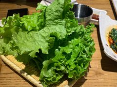 -泥炉烧肉师(新街口金銮巷店)
