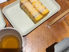 -木屋烧烤(惠阳华润小径湾店)