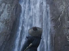-刘伯温故里景区百丈漈